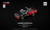 (Pre-Order) 1/64 Pop Race PR640314 Pandem Datsun 620 Advan