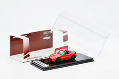 (Pre-Order) 1/64 Enchery 36 Mazda MX-5 Roadster Red