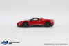 1/64 BBR Models BBRFER64041 Ferrari 296 GTB Asseto Fiorano F2004 Tribute Livery