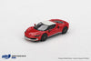 1/64 BBR Models BBRFER64041 Ferrari 296 GTB Asseto Fiorano F2004 Tribute Livery