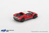 1/64 BBR Models BBRFER64041 Ferrari 296 GTB Asseto Fiorano F2004 Tribute Livery