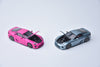 (Pre-Order) 1/64 Model 1 C33210 Lexus LFA Passionate Pink LHD