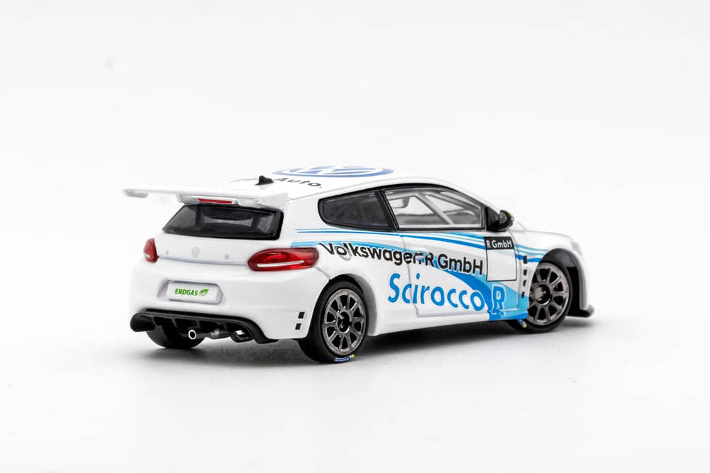 Spark 1:43 Volkswagen Scirocco R-Cup #12 blanc / blanc 4039378462567 modèle voiture 4039378462567 Spark 1:43 Volkswagen Scirocco R-Cup #12 blanc / blanc 4039378462567 modèle voiture 4039378462567