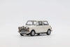 1/64 GCD 607 Austin Mini Cooper S White