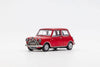 1/64 GCD 608 Austin Mini Cooper S Red