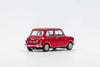 1/64 GCD 608 Austin Mini Cooper S Red
