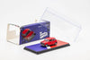 1/64 GCD 608 Austin Mini Cooper S Red