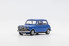 1/64 GCD 609 Austin Mini Cooper S Blue