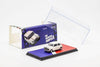 1/64 GCD 607 Austin Mini Cooper S White