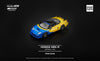 (Pre-Order) 1/64 Pop Race PR640299 Honda NSX-R Spoon