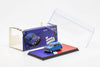 1/64 GCD 609 Austin Mini Cooper S Blue