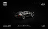 (Pre-Order) 1/64 Pop Race PRDC011 RWB 997 Dark Chrome