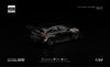 (Pre-Order) 1/64 Pop Race PRDC012 Honda Civic Type-R (FL5) TCR Dark Chrome