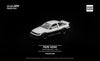 (Pre-Order) 1/64 Pop Race PR640496 RWB AE86 White Black