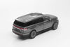 (Pre-Order) 1/64 Shadow Pro 603 Lincoln Navigator Grey LHD