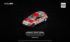 (Pre-Order) 1/64 Pop Race PR640510 Honda Civic (EG6) Idemitsu Motion Infinite