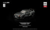 (Pre-Order) 1/64 Pop Race PR640508 Pandem R32 Gun Metal
