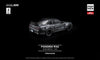 (Pre-Order) 1/64 Pop Race PR640508 Pandem R32 Gun Metal