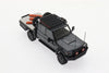 (Pre-Order) 1/64 Autobots Models AMTLC79CG Toyota Land Cruiser LC79 Cement Grey LHD