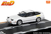 (Pre-Order) 1/64 Modeler's MD64221 Initial D Set Vol.21 Takeuchi Itsuki Levin (AE85) & Kenji 180SX