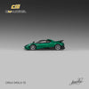 1/64 CM Model CM64-IMOLA-10 Pagani Imola Metallic Emerald Green