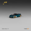 (Pre-Order) 1/64 CM Model CM64-765LT-17 McLaren 765LT Metallic Black Green