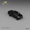 (Pre-Order) 1/64 CM Model CM64-TUNDRA-04 Toyota Tundra Gloss Black