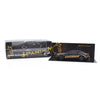1/64 Model Model MM64-PM-002 Pandem Mustang Black