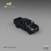 (Pre-Order) 1/64 CM Model CM64-TUNDRA-02 Toyota Tundra Metallic Blue
