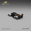 (Pre-Order) 1/64 CM Model CM64-SOLUSGT-03 McLaren Solus GT Black/ White