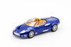 (Pre-Order) 1/64 DCT 70 Spyker C12 LaTurbie Blue LHD