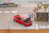 1/64 Focal Horizon FHNSR33R Nissan Skyline GT-R R33 Nismo 400R Red