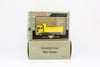 (Pre-Order) 1/64 Model 1 T66307 Mitsubishi Fuso The Great 1993 Tipper Truck Yellow