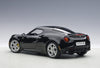 1/18 AUTOART 70184 Alfa Romeo 4C (Black)