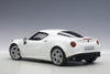 1/18 AUTOART 70185 Alfa Romeo 4C (White)