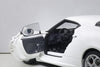 1/18 AUTOART 70185 Alfa Romeo 4C (White)