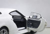 1/18 AUTOART 70185 Alfa Romeo 4C (White)