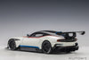 1/18 AUTOART 70261 Aston Martin Vulcan Stratus White
