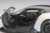 1/18 AUTOART 70261 Aston Martin Vulcan Stratus White