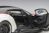 1/18 AUTOART 70261 Aston Martin Vulcan Stratus White