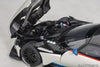 1/18 AUTOART 70261 Aston Martin Vulcan Stratus White