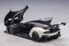 1/18 AUTOART 70261 Aston Martin Vulcan Stratus White