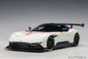 1/18 AUTOART 70261 Aston Martin Vulcan Stratus White