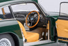 1/18 AUTOART 70286 Aston Martin DB5 (British Racing Green)