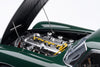 1/18 AUTOART 70286 Aston Martin DB5 (British Racing Green)