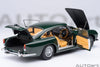 1/18 AUTOART 70286 Aston Martin DB5 (British Racing Green)