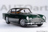 1/18 AUTOART 70286 Aston Martin DB5 (British Racing Green)