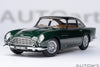 1/18 AUTOART 70286 Aston Martin DB5 (British Racing Green)