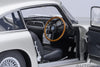 (Pre-Order) 1/18 AUTOART 70287 Aston Martin DB5 (Birch Silver)