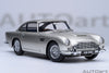 (Pre-Order) 1/18 AUTOART 70287 Aston Martin DB5 (Birch Silver)